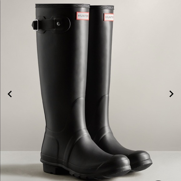 COPY - Hunter Boots - Picture 2 of 6
